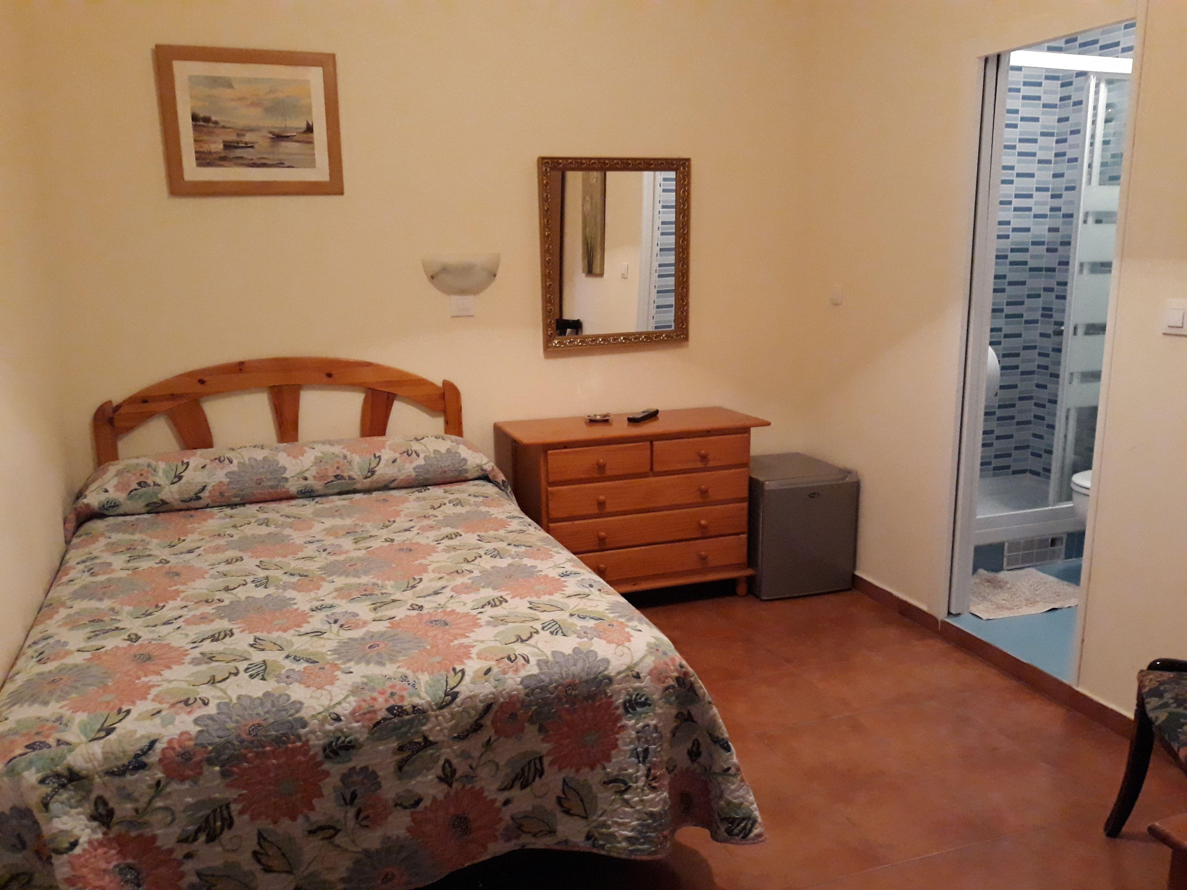Hostal Fuentesol — Photos 1